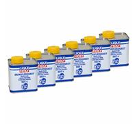 Quad Bremsflüssigkeit LIQUI MOLY DOT4 6x 500 ml Adly/Herchee Aeon Cectek Honda