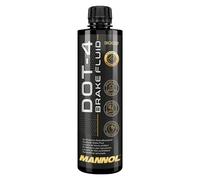 Mannol Brake Fluid DOT-4 : 450 ML