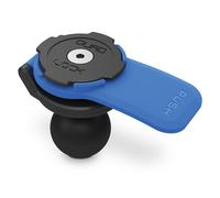 Quad Lock 1" Kugeladapter - RAM Motorradhalterung