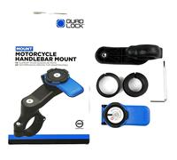 QUAD LOCK Motorrad-Lenkerhalterung V2