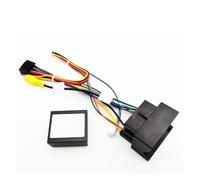 Quadlock 52 Pin Kabelbaum Für VW Für Golf 7 Für B8 T-Roc | 16Pin Android-Adapter Autozubehör(1pcs cable)