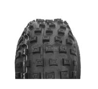 Quadreifen 16x8-7 Zoll 20J Quad 1687 Neu Journey P319 4PR