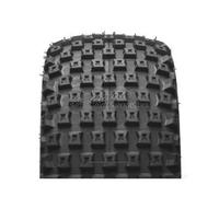 Quadreifen CARLISLE KNOBBY TL 16x8 -7 Zoll Quad Reifen 1687 Neu