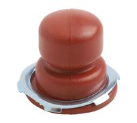 Rote Vergaser Primer Birne Taste für Tecumseh Vector Motoren 36045A 36045