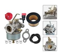 Qualitäts Ersatz Vergaser für Tecumseh Motor Modelle H30 und mehr