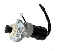 Qualoramall 12V Motor Starter Motor für Mountfield Rasentraktor 5750 Serie, ersetzt Teil 118551434/0, passend für Modelle 727M 2T0085483/M14, 727H 2T0105483/M14, 827M 2T0050483/M16, Metall ABS Const