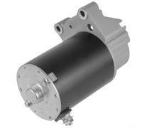 Qualoramall Anlasser für 393017 394674 394808 435307 497596 Ersatzteile Motor Teile Klein Gas Rasenmäher Traktor Schneefräse Generator
