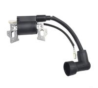 Qualoramall Zündspule Ersatz für Mountfield 461PD S461 S461R RM45 RM55 Rasenmäher-Teile ersetzt 118550255/0, kompatibel mit 140cc 160cc Motoren 2010-2018 Modelle
