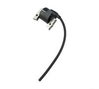 Qualoramall Zündspule für Kawasaki FC290V Motor ersetzt 21121-2058 21121-2084 Metallkonstruktion Direkte Passform für 4-Takt Rasenmäher Teile Ausrüstung Ersatzteil Bl
