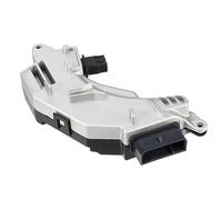 QUARKZMAN 1 Stk. HVAC Gebläsemotor Widerstand passend für OPEL Vectra C No.13123053