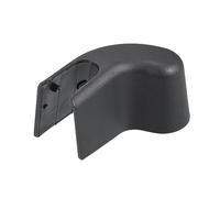 QUARKZMAN 1 Stück Hinter Scheiben Wischer Arm Mutter Abdeckung für BMW NO.61627442099