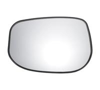 QUARKZMAN Linker Spiegelglas-Ersatz Mit Heizung Für Honda JAZZ 08-15 1pc