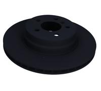 QUARO 2x Bremsscheibe hinten Ø345 mm Innenbelüftet für BMW X5 F15 F85