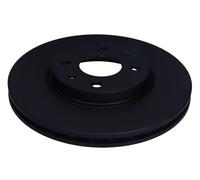 QUARO 2x Bremsscheibe vorne Ø257 mm Innenbelüftet für Fiat Panda 312 1.2 0.9