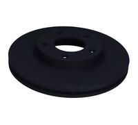 QUARO 2x Bremsscheibe vorne Ø278 mm Innenbelüftet für Mazda 3 BK 1.6 1.4 BL 2.0