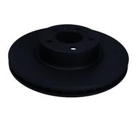 QUARO 2x Bremsscheibe vorne Ø328 mm Innenbelüftet beschichtet für BMW X3 F25