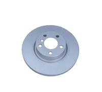 QUARO 2x Bremsscheibe vorne belüftet für BMW X3 X4 F25 F26