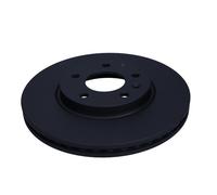 QUARO 2x Bremsscheibe vorne belüftet für Opel Astra J Chevrolet Cruze Station