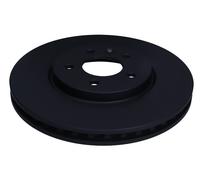 QUARO 2x Bremsscheibe vorne Innenbelüftet für Opel Astra J P10 2.0 CDTi 1.7