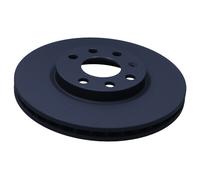QUARO 2x Bremsscheibe vorne Innenbelüftet für Opel Meriva Tigra Twintop F08