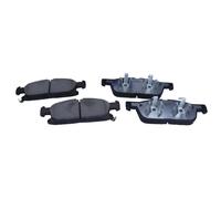 QUARO Bremsbeläge Bremsbelagsatz Vorne für Ford Kuga III DFK S-Max CJ CK FORD
