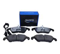 QUARO QP3526C Bremsbelagsatz für AUDI A6 C7 A7 Q5 4GA 4GF 4G2 4GC 4G5 4GD 4GH