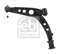 Lenker, Radaufhängung Vorderachse unten links Febi Bilstein 12059