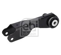 Querlenker Hinterachse links Dreieckslenker (NKW) 184212 FEBI BILSTEIN