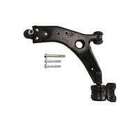 Querlenker, Radaufhängung DELPHI TC2252 Vorderachse, links, Unten, vorne