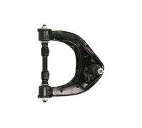 Querlenker, Radaufhängung DELPHI TC3372 Vorderachse, links, vorne