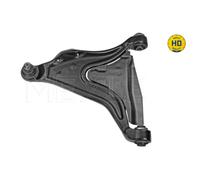 Querlenker, Radaufhängung MEYLE 516 050 0101/HD Vorderachse