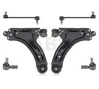 Reparatursatz Querlenker A.b.s. 219912 für Opel Vauxhall Vorderachse Links Außen