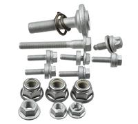 Querlenker Satz Reparatursatz Sachs Vorne Links oder Rechts für BMW F20 2012 ->