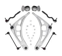 QUERLENKER SET MASTER SPORT