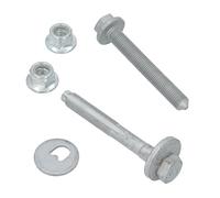 Querlenker Schraubensatz Hinterachse für Audi A3 8P Skoda Superb II VW Golf V VI