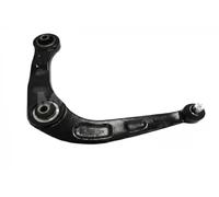 MAXGEAR Querlenker Dreieckslenker 72-1541 Stahlguss für PEUGEOT 206 2A SW 2E CC