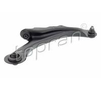 Querlenker Vorderachse rechts 701 853 TOPRAN für RENAULT CAPTUR I