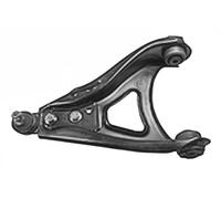 Sasic Querlenker 4003357 – Vorderachse rechts – für Renault 19, Megane, Scenic