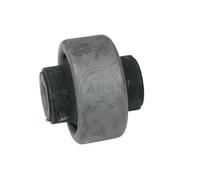 A.B.S. Lagerung Lenker 270262 Querlenkerlager für PEUGEOT vorne links/rechts 55,5 mm