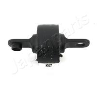 Querlenkerbuchse hinten RU-K07 JAPANPARTS für KIA CARENS III Großraumlimousine