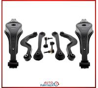 Lenkersatz Radaufhängung Hinterachse für AUDI SEAT SKODA VW A1 A3 Sportback