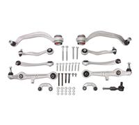 DELPHI TC1500KIT Reparatursatz, Querlenker für AUDI, Vorderachse