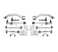 Querlenkersatz, Radaufhängung MEYLE KIT 116 050 0030/HD