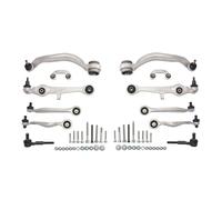 Meyle | Lenkersatz, Radaufhängung | 116 050 0087/HD