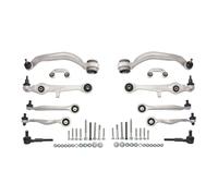 Meyle HD Querlenker Satz vorne 12-teilig Audi A4 A6 Skoda Superb VW Passat