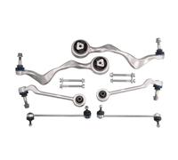 Querlenkersatz, Radaufhängung MEYLE KIT 316 050 0101/HD