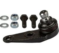 Querlenkerstift JBJ649 TRW für AUDI 80 B3 Stufenheck