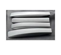 Querträger Auto Dachträger Abdeckung Gepäck Bar Teil Schiene Ende Shell Cap Trim Für Kia Für Sportage 3 SL 2011-2016 Dachgepäckträger