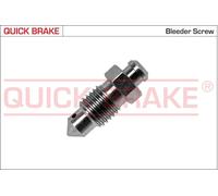 QUICK BRAKE Entlüfterschraube / -ventil für HONDA JAZZ II GD für ROVER 25 RF