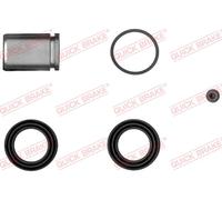 Reparatursatz, Bremssattel QUICK BRAKE 114-5017